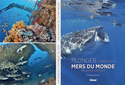 Plonger dans les mers du monde