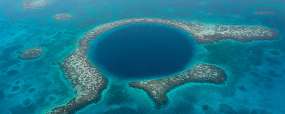 Blue Hole
Belize