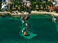 Belize - Ambergris Caye - Ramon’s Village Resort