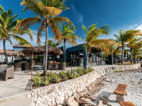 Bonaire - Delfins Beach Resort