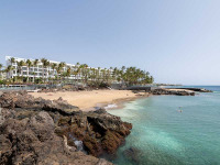 Iles Canaries - Lanzarote - Hotel Fariones