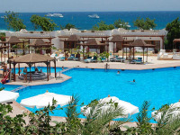 Egypte - Safaga - Menaville Resort