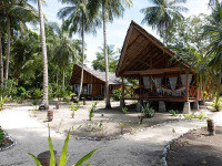 Indonésie - Halmahera - Metita Beach & Dive Resort