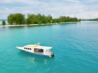 Indonésie - Moluques - Metita Beach & Dive Resort