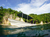 Indonésie - Sulawesi - Tompotika Dive Center