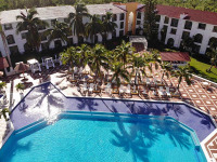 Mexique - Cozumel - Cozumel Hotel & Resort, Trademark Collection by Wyndham