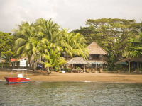 Philippines - Dumaguete - Atlantis Resort © JC. Evans