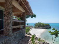 Philippines - Malapascua - Tepanee Beach Resort