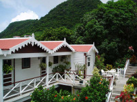 Saba - Juliana's Hotel