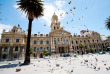 Afrique du Sud - Cape Town © Shutterstock - Michael Jung
