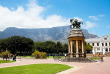 Afrique du Sud - Cape Town © Shutterstock - Michael Jung