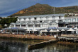Afrique du Sud - Simon's Town - Aha Quayside Hotel