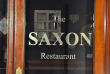 Afrique du Sud - Gansbaai - Saxon Lodge - Restaurant