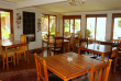 Afrique du Sud - Gansbaai - Saxon Lodge - Restaurant