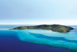 Australie - Intercontinental Hayman Island Resort - Vue aérienne