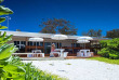 Australie - Queensland - Lady Elliot Island - Restaurant