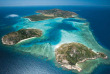 Australie - Lizard Island Resort © Tourism Queensland Darren Jew