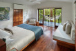 Australie - Queensland - Daintree Rainforest - Mossman - Silky Oaks Lodge - Riverhouse Suite