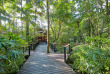Australie - Queensland - Daintree Rainforest - Mossman - Silky Oaks Lodge
