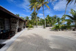 Bahamas - Andros - Small Hope Bay Lodge