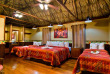 Belize - Ambergris Caye - Ramon’s Village Resort - Chambres Jungle Standard