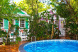 Belize - Ambergris Caye - Ramon’s Village Resort - Chambres Steve & Beckys