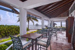 Belize - Ambergris Caye - Victoria House - Admiral Nelson Bar