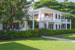 Belize - Ambergris Caye - Victoria House - Plantation Rooms
