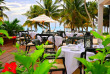Belize - Ambergris Caye - Victoria House - Palmilla Restaurant
