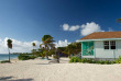 Belize - Blackbird Caye Resort - Superior Cabana
