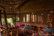 Belize - Blancaneaux Lodge - Restaurant Montagna