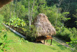 Belize - San Ignacio - Black Rock Lodge 