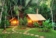 Belize - San Ignacio - The Lodge at Chaa Creek - Ecopods