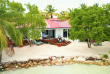 Belize - Placencia - Ray Caye Island Resort - Oceanfront Villa Rooms & Suites