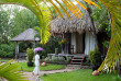 Belize - Placencia - Turtle Inn - Sunset Spa
