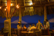 Belize - Placencia - Turtle Inn - The Laughing Fish Bar