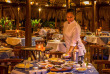 Belize - Placencia - Turtle Inn - The Mare Restaurant