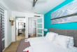 Bonaire - Delfins Beach Resort - One Bedroom Garden Apartment 