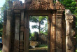 Cambodge - Le temple Preah Khan à Angkor