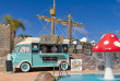Iles Canaries - Lanzarote - H10 Rubicon Palace - Food Truck Daisy