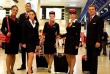 Air Malta - Equipage