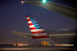 American Airlines - Fuselage