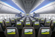 Ethiopian Airlines - Classe économique