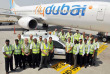 Flydubai - Equipe de maintenance