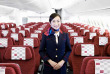Japan Airlines -Classe économique