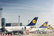 Lufthansa - Flotte