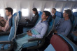 Turkish Airlines - Classe Economique