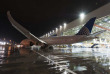 United Airlines - Boeing 787