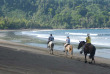 Costa Rica - Drake Bay - Jinetes de Osa