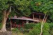 Costa Rica - Drake Bay - Jinetes de Osa - Restaurant